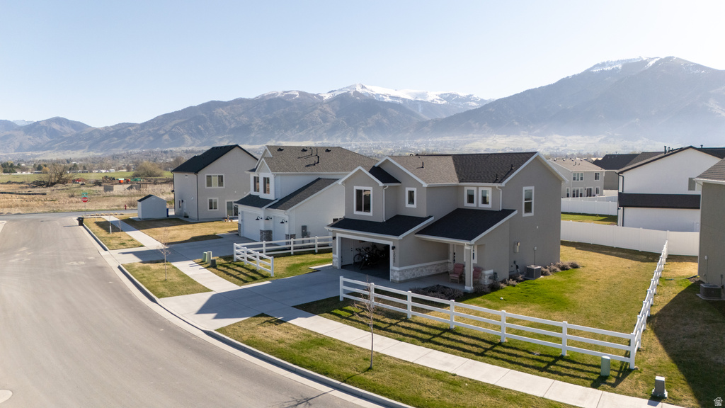 3048 S 400 W Nibley, UT 84321