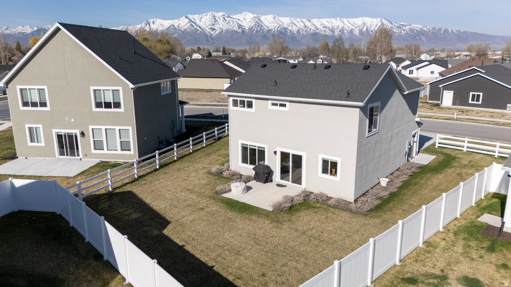 3048 S 400 W Nibley, UT 84321