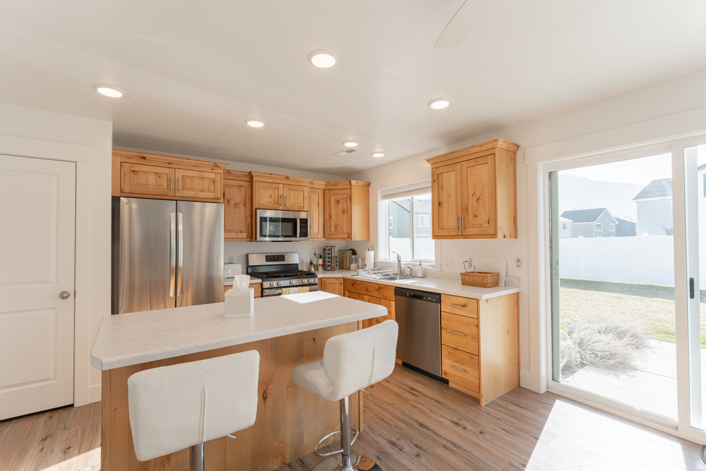 3048 S 400 W Nibley, UT 84321