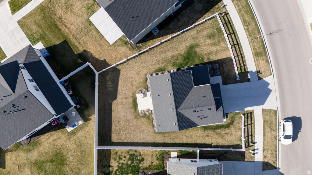 3048 S 400 W Nibley, UT 84321