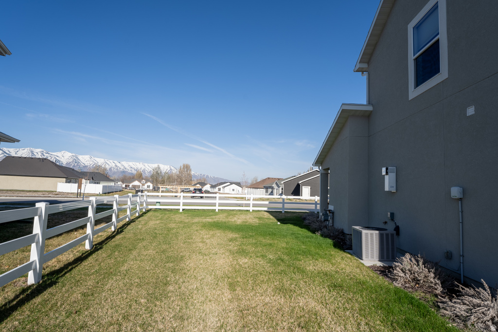 3048 S 400 W Nibley, UT 84321