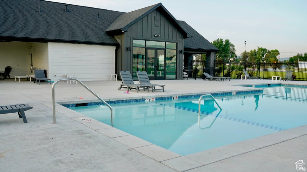 3048 S 400 W Nibley, UT 84321