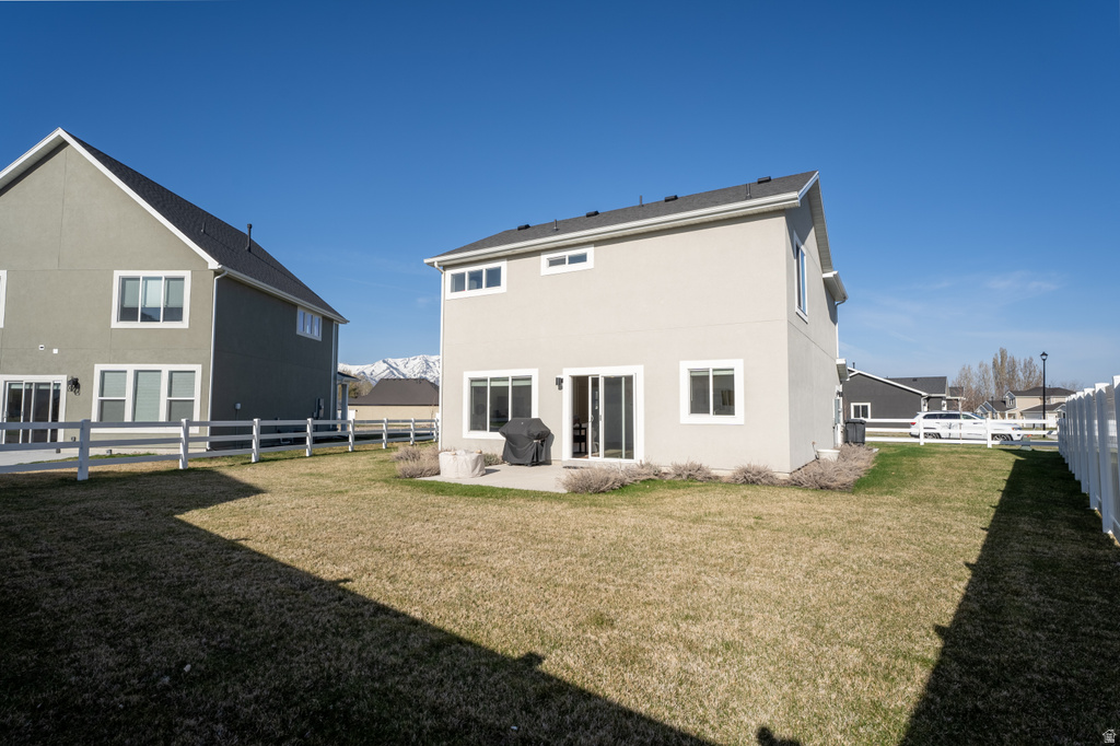 3048 S 400 W Nibley, UT 84321