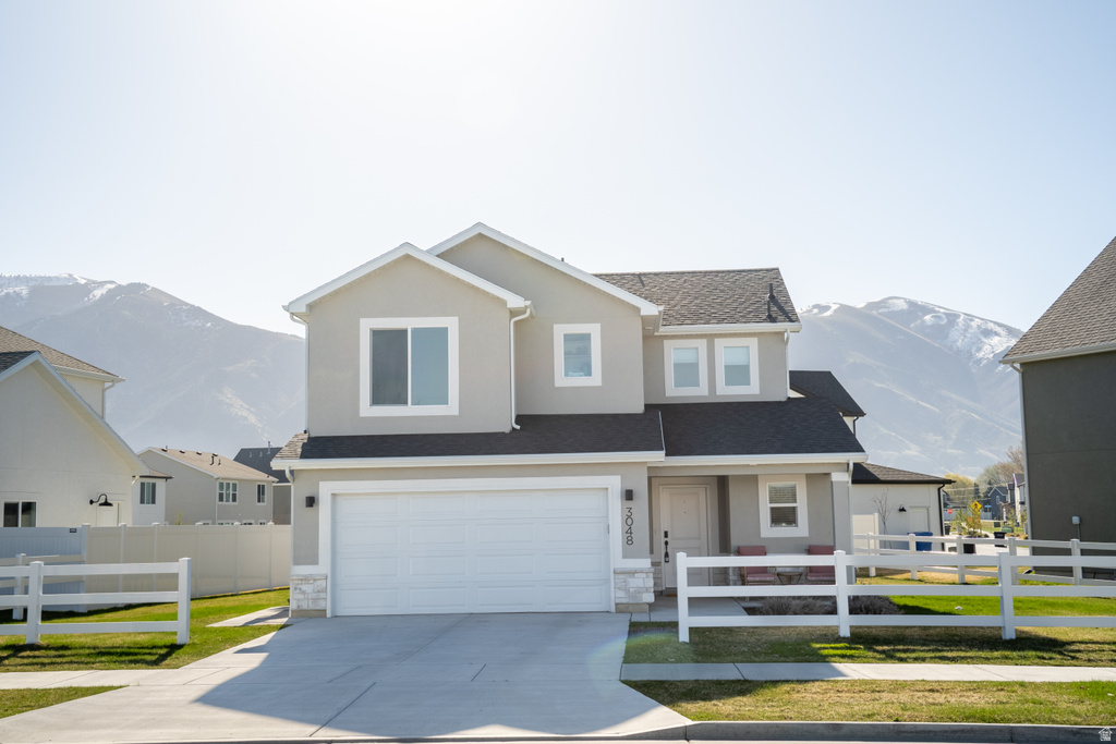 3048 S 400 W Nibley, UT 84321