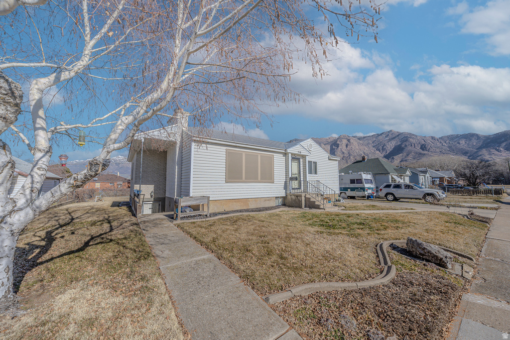 718 E 9TH ST Ogden, UT 84404