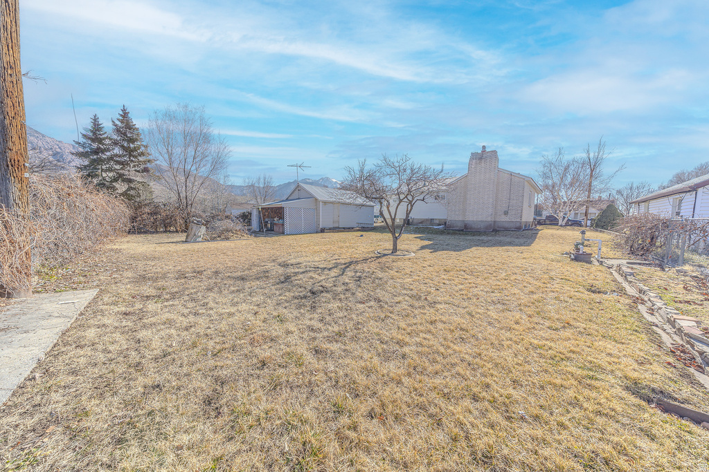 718 E 9TH ST Ogden, UT 84404