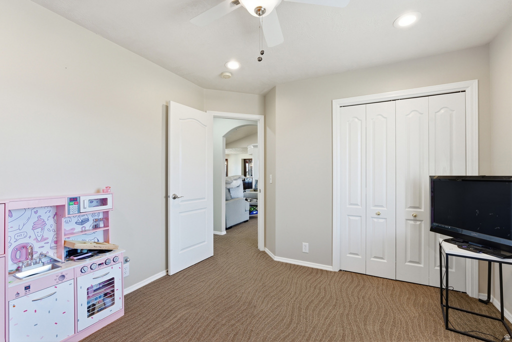 10071 S BINGHAM MINER CT South Jordan, UT 84095