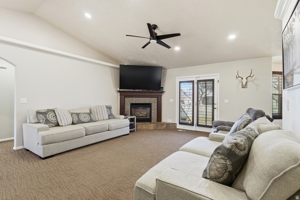 10071 S BINGHAM MINER CT South Jordan, UT 84095