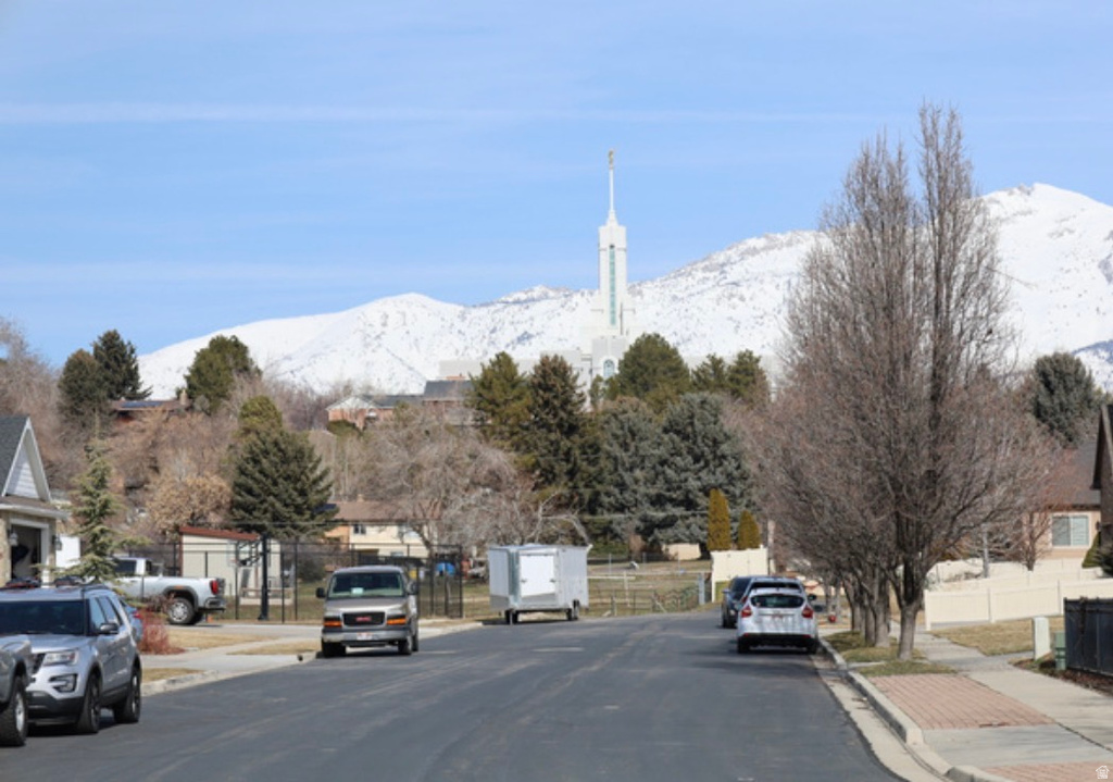 490 N 1058 E American Fork, UT 84003