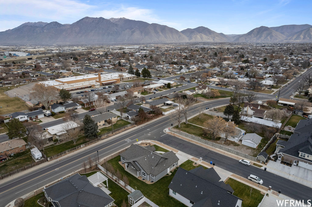 393 N 400 W Spanish Fork, UT 84660
