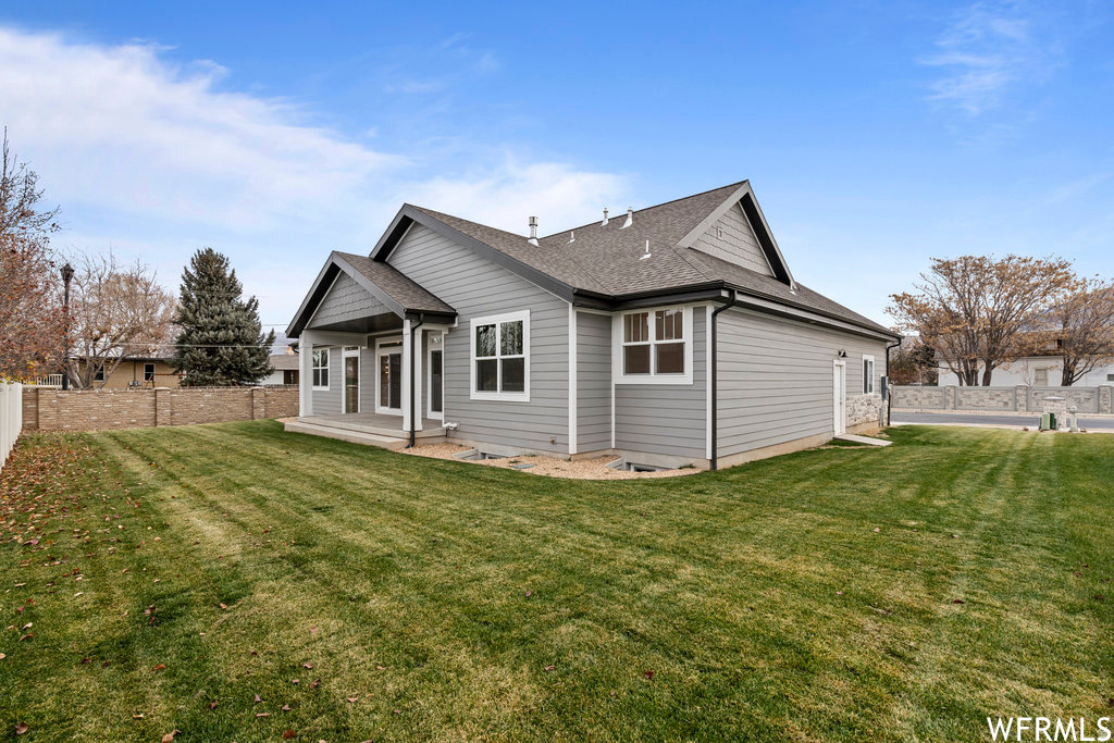 393 N 400 W Spanish Fork, UT 84660