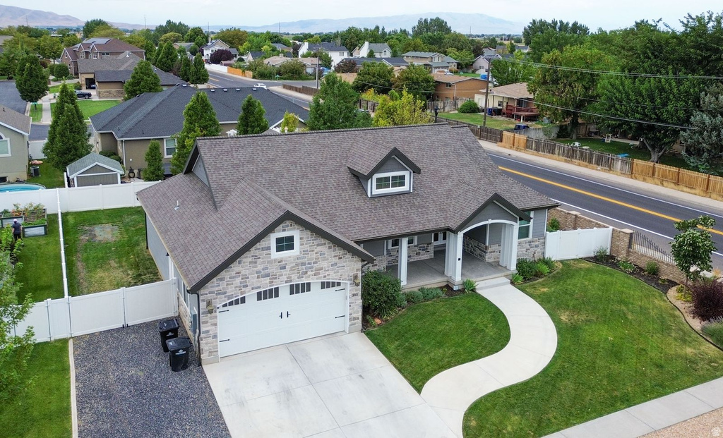 393 N 400 W Spanish Fork, UT 84660