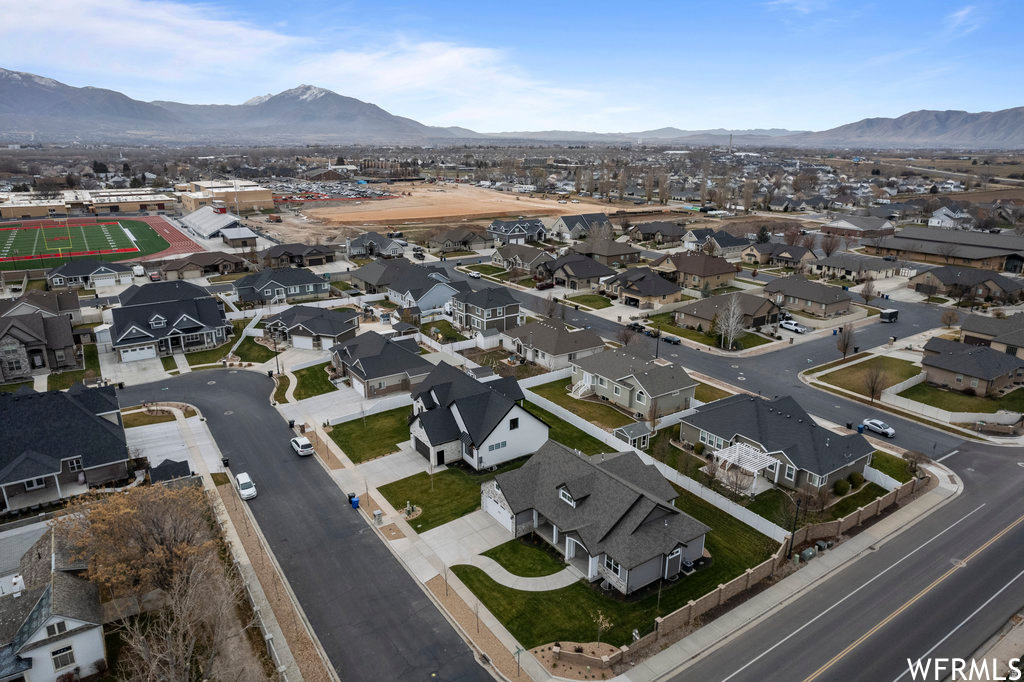 393 N 400 W Spanish Fork, UT 84660