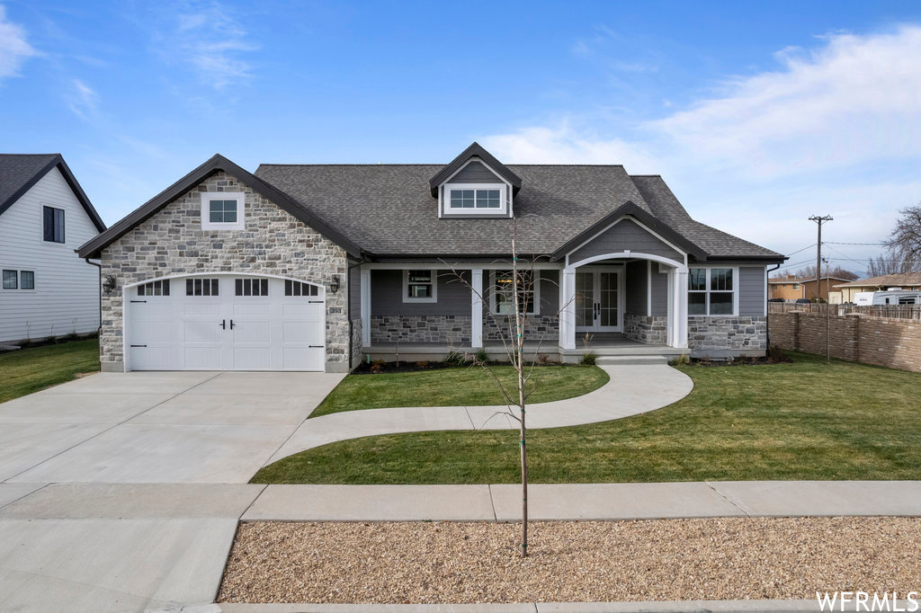 393 N 400 W Spanish Fork, UT 84660