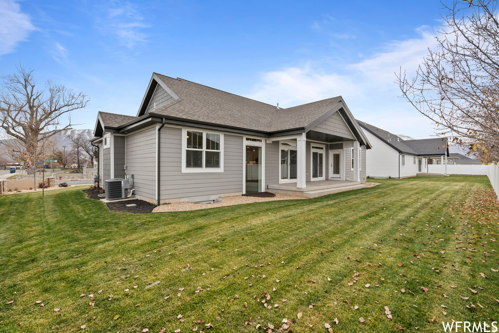 393 N 400 W Spanish Fork, UT 84660