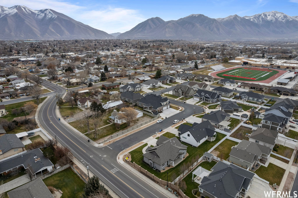 393 N 400 W Spanish Fork, UT 84660