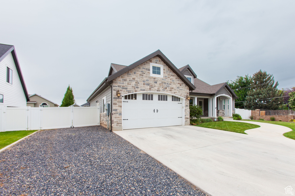 393 N 400 W Spanish Fork, UT 84660