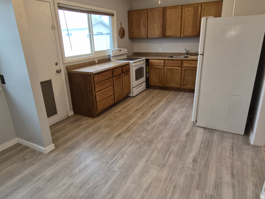 1030 N EVERETT AVE Pocatello, ID 83201