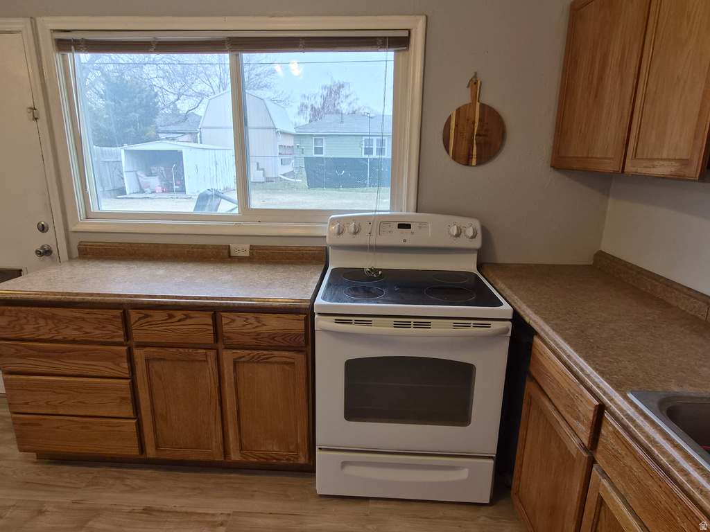 1030 N EVERETT AVE Pocatello, ID 83201