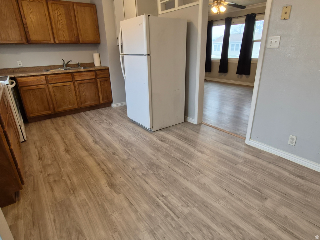 1030 N EVERETT AVE Pocatello, ID 83201