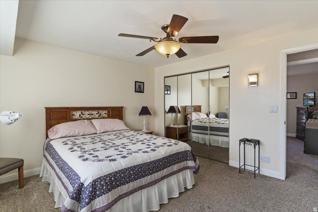 845 E CASSIE DR South Ogden, UT 84405