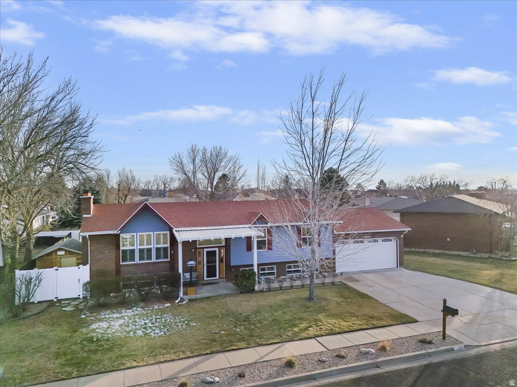 845 E CASSIE DR South Ogden, UT 84405