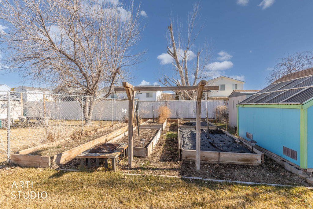 5412 S 3925 W Roy, UT 84067