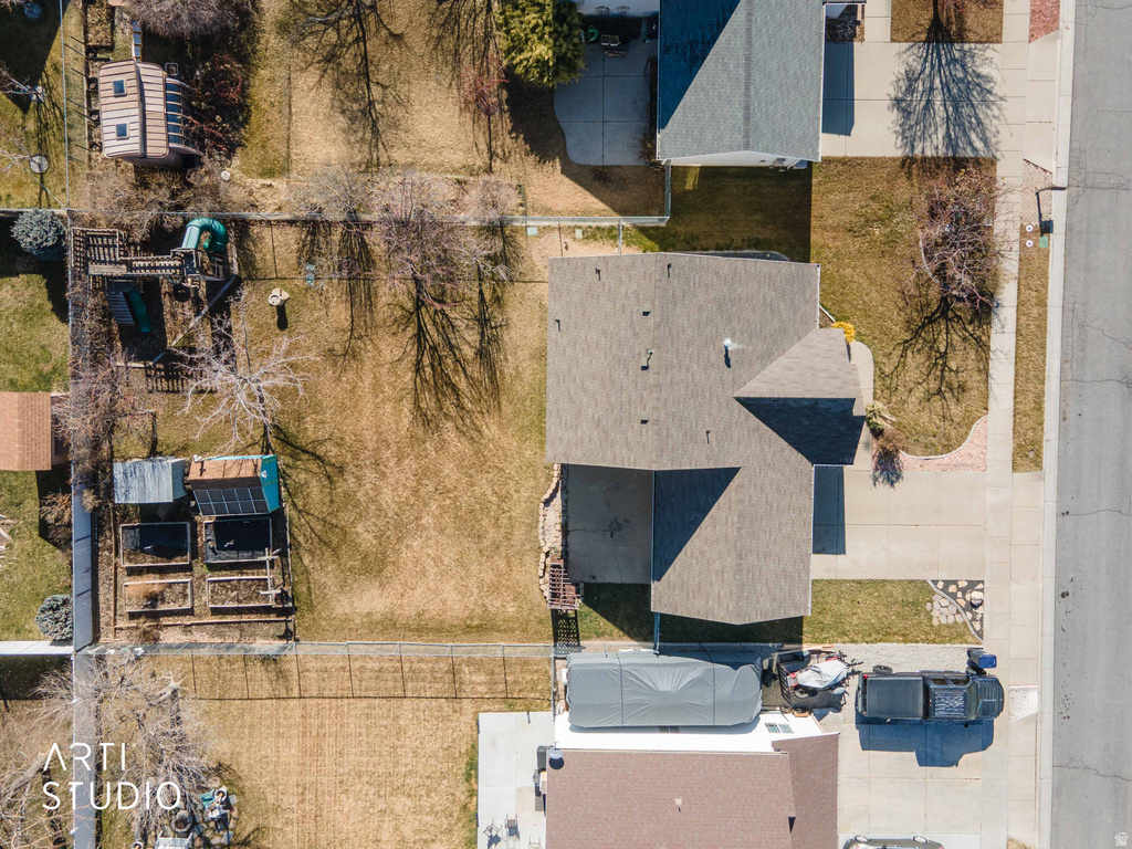 5412 S 3925 W Roy, UT 84067