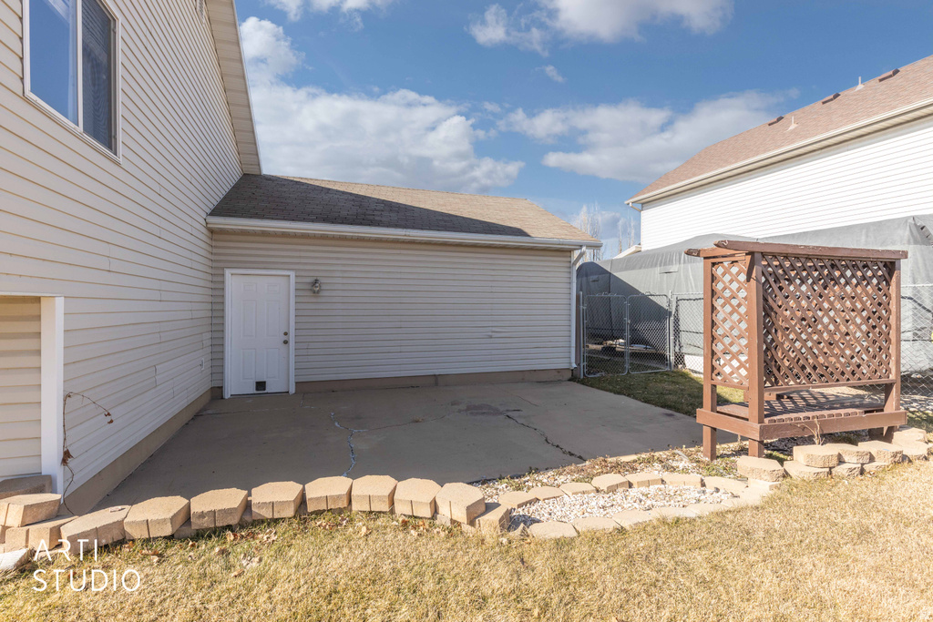 5412 S 3925 W Roy, UT 84067