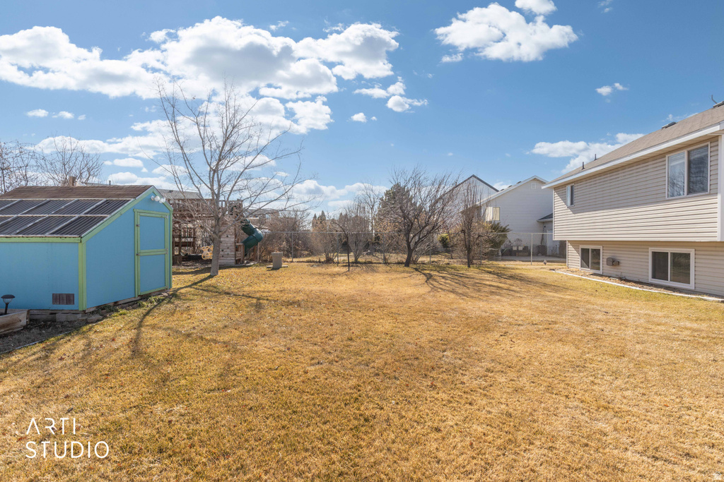 5412 S 3925 W Roy, UT 84067