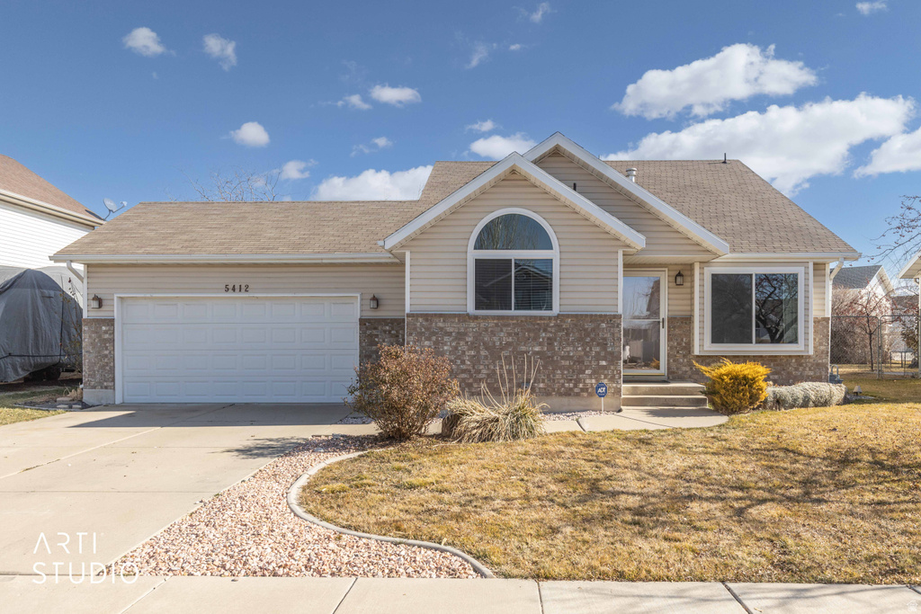 5412 S 3925 W Roy, UT 84067