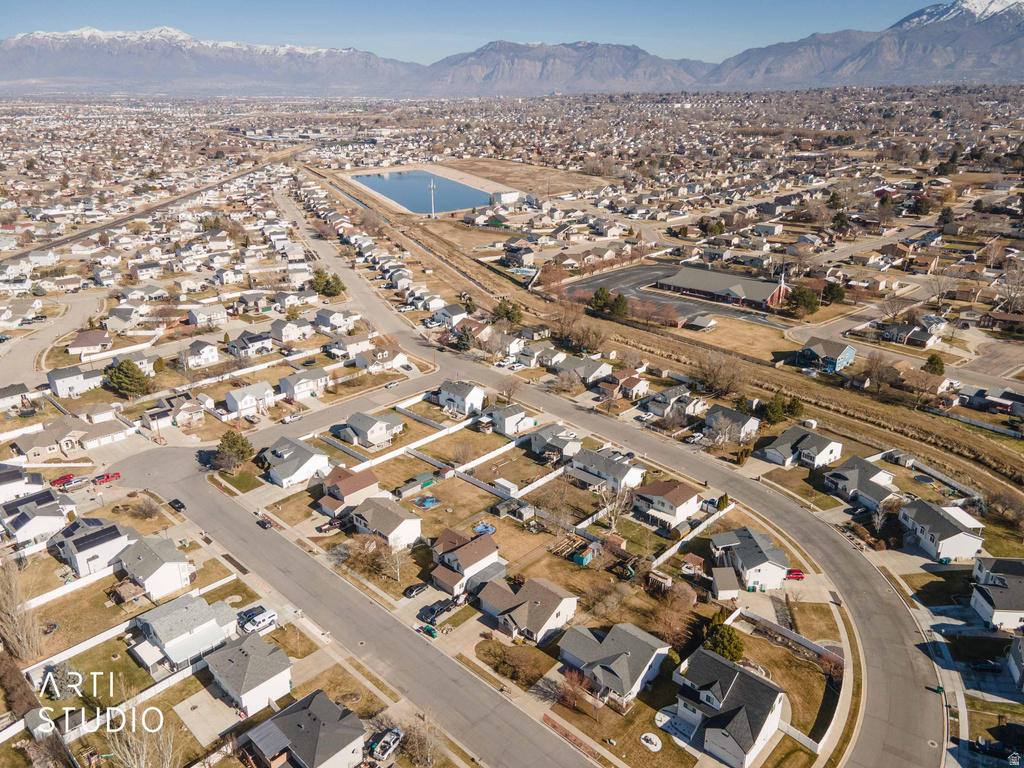 5412 S 3925 W Roy, UT 84067