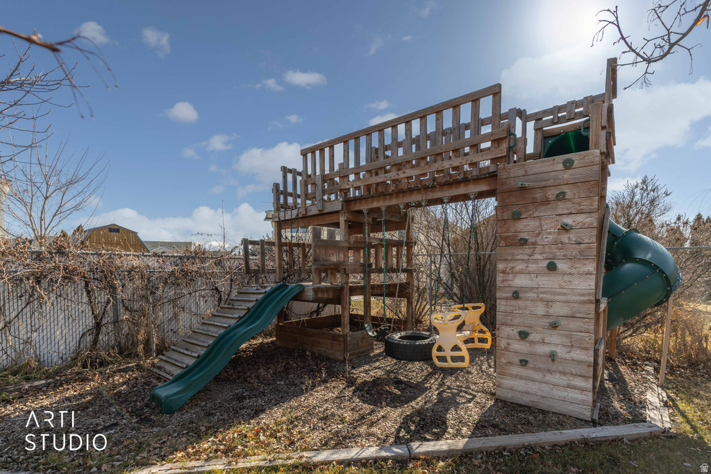 5412 S 3925 W Roy, UT 84067