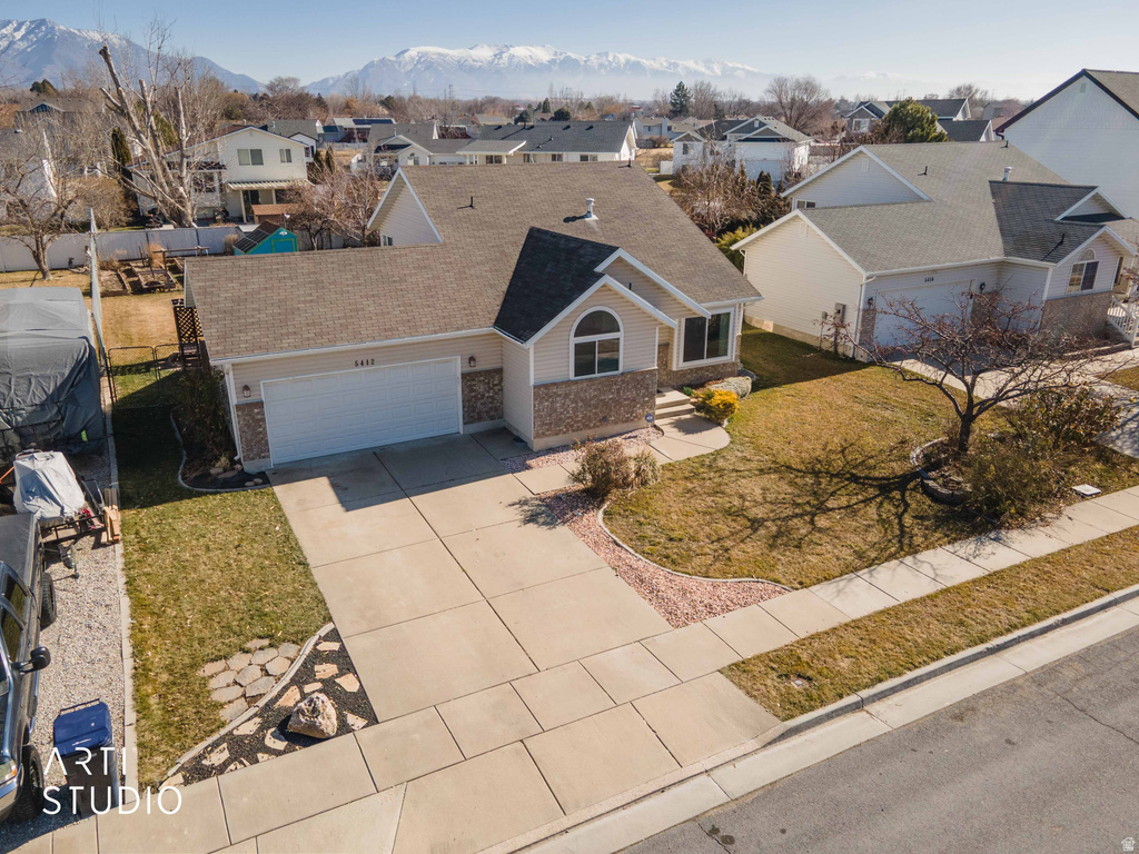 5412 S 3925 W Roy, UT 84067