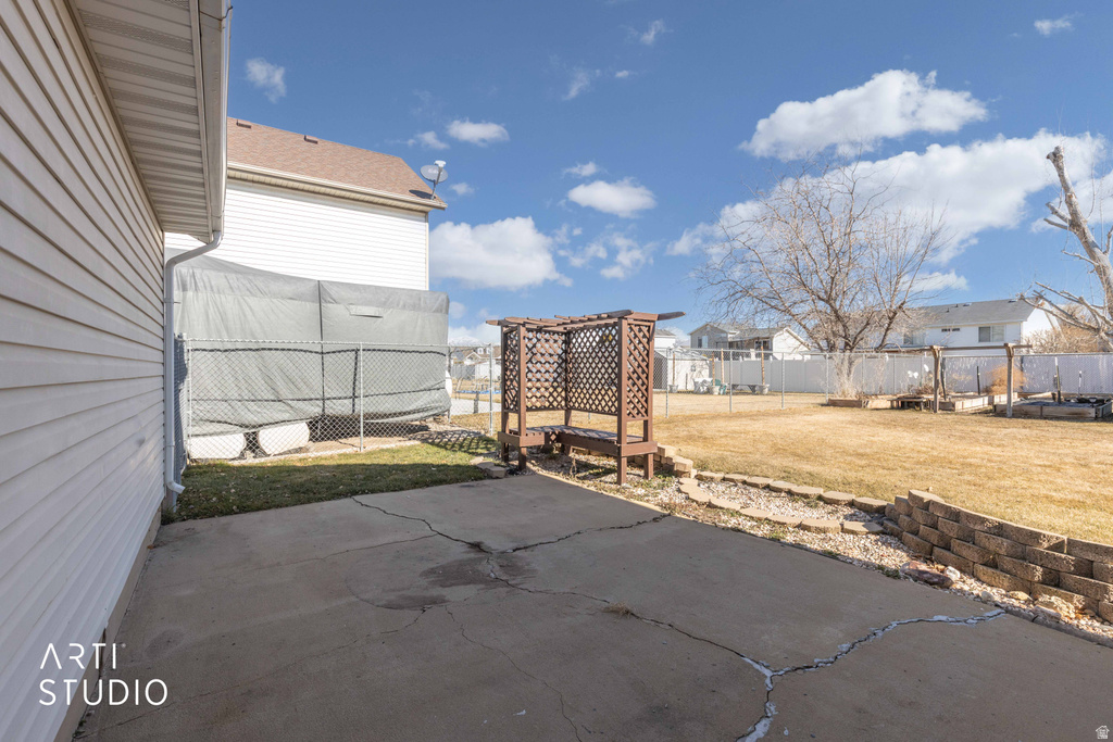 5412 S 3925 W Roy, UT 84067