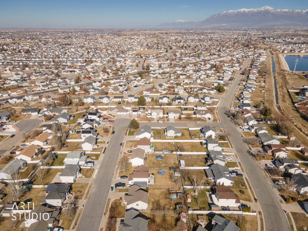 5412 S 3925 W Roy, UT 84067