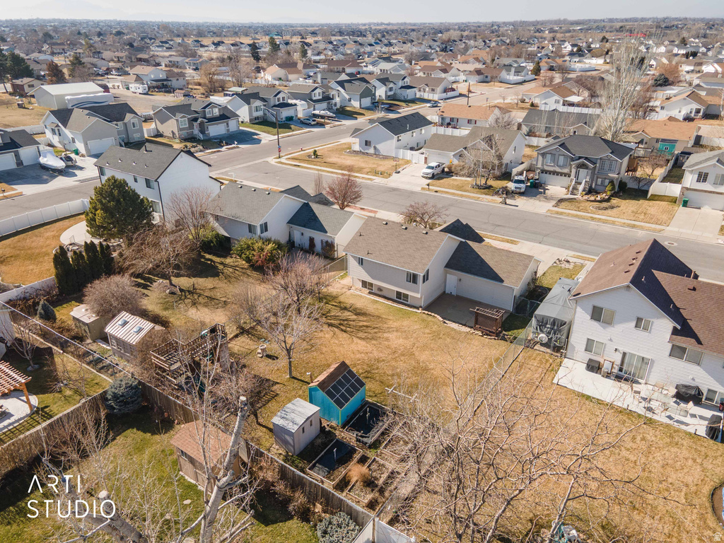 5412 S 3925 W Roy, UT 84067