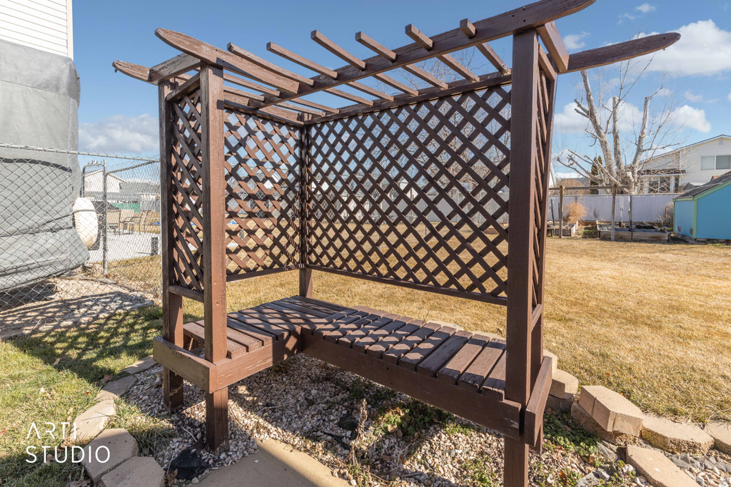 5412 S 3925 W Roy, UT 84067