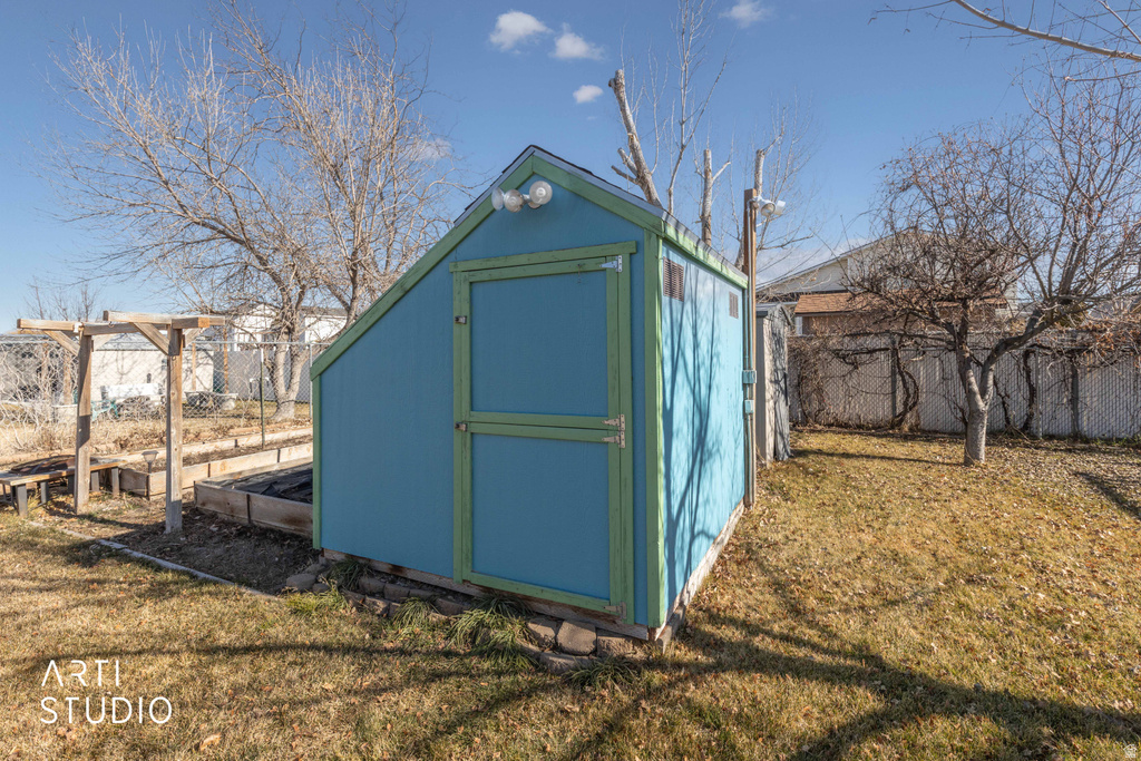 5412 S 3925 W Roy, UT 84067