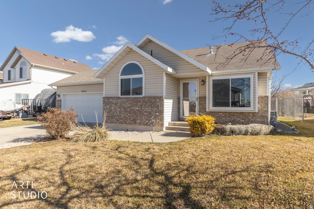 5412 S 3925 W Roy, UT 84067