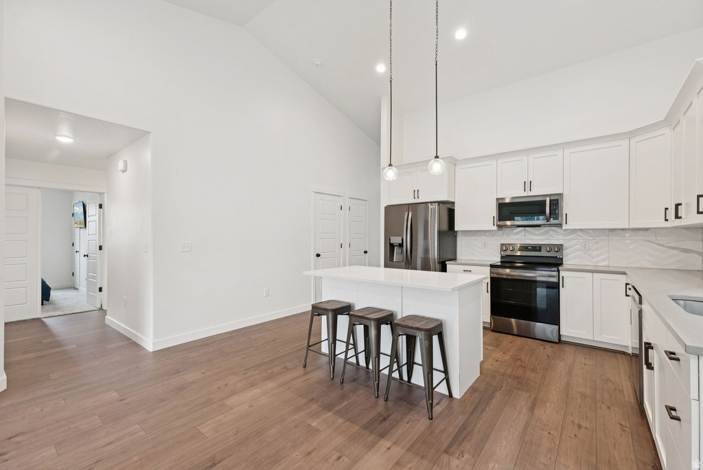 1736 W DRAKE LN #1 West Jordan, UT 84084