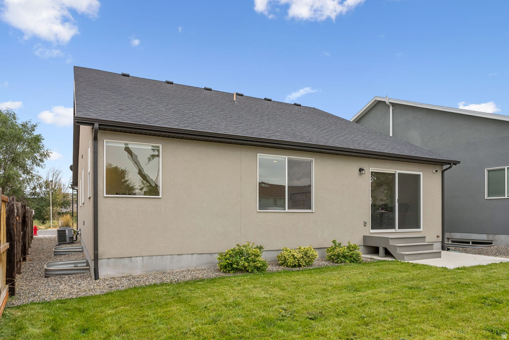 1736 W DRAKE LN #1 West Jordan, UT 84084