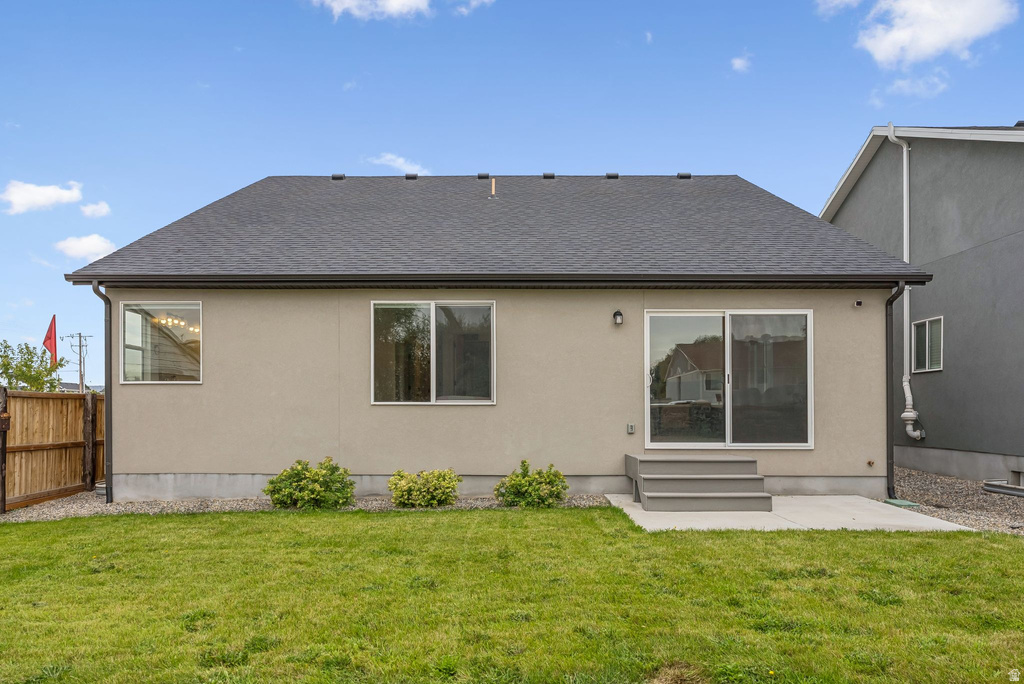 1736 W DRAKE LN #1 West Jordan, UT 84084