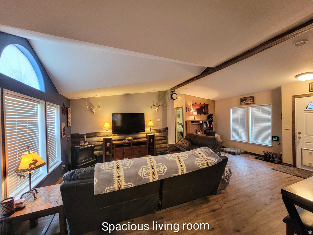 2213 W 475 S #34 Parowan, UT 84761