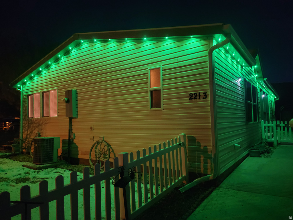 2213 W 475 S #34 Parowan, UT 84761