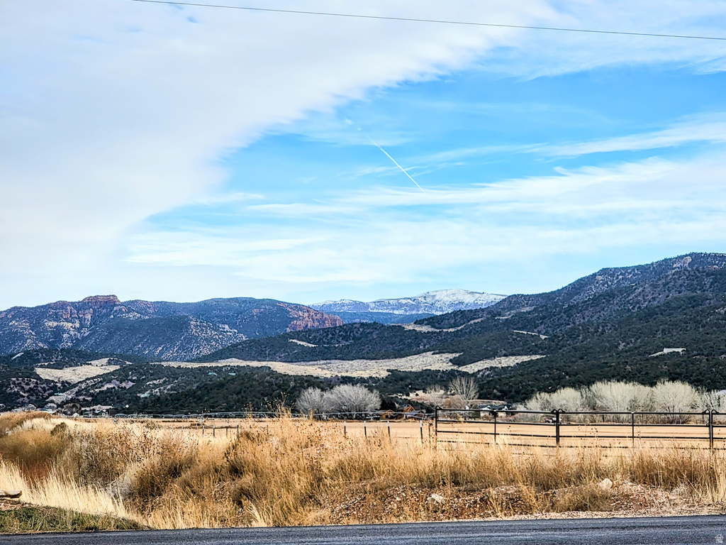 2213 W 475 S #34 Parowan, UT 84761