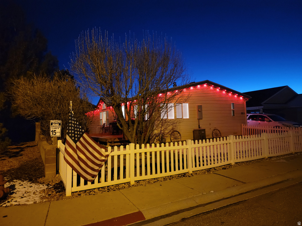 2213 W 475 S #34 Parowan, UT 84761