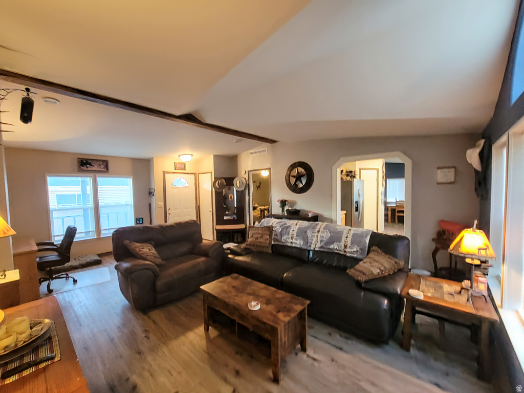 2213 W 475 S #34 Parowan, UT 84761