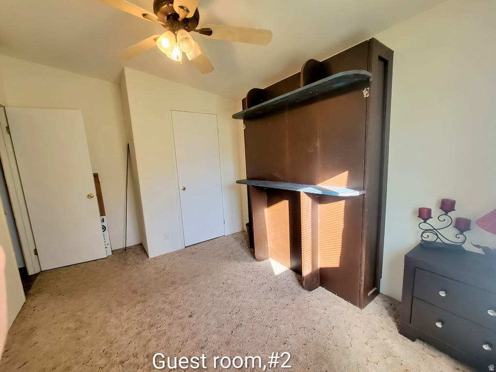 2213 W 475 S #34 Parowan, UT 84761