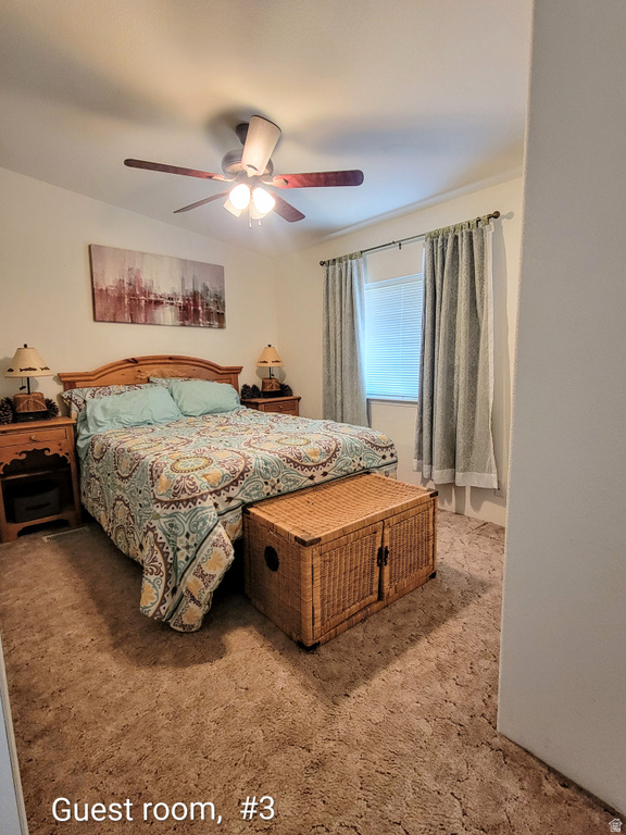 2213 W 475 S #34 Parowan, UT 84761